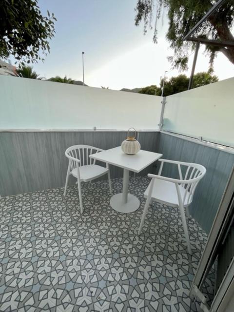 Helices Centro San Jose Cabo De Gataアパートメント エクステリア 写真